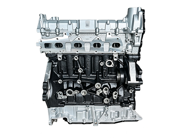 福特 Ecoblue 2.0凸機(jī)